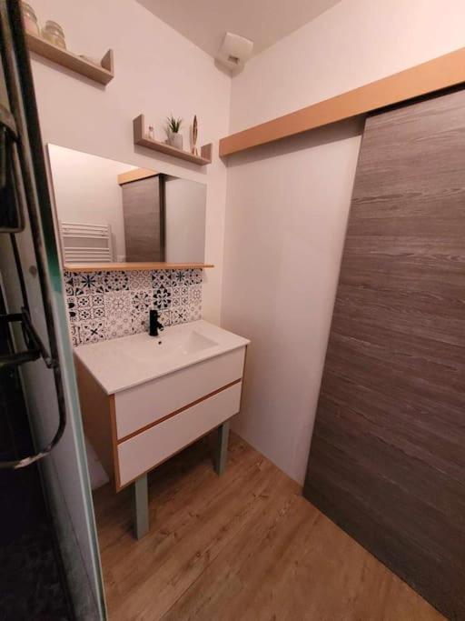 Вилла Maison Individuelle Cloturee Coutras Экстерьер фото