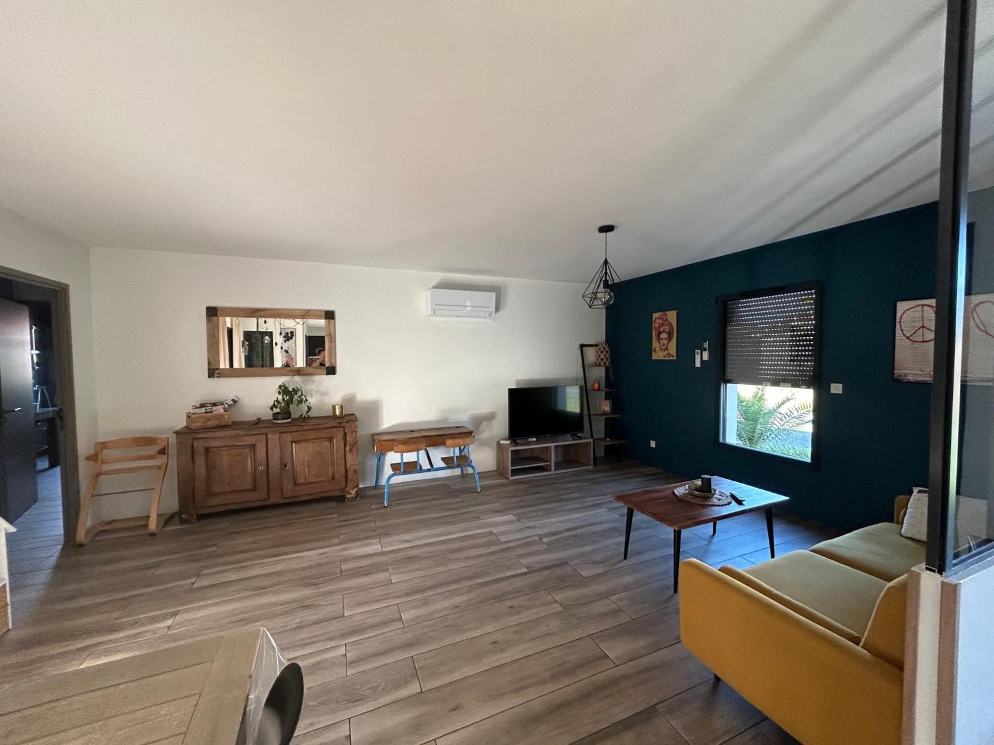 Вилла Maison Individuelle Cloturee Coutras Экстерьер фото